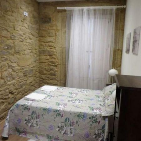 Apartamento Nuevo En Centro Historico A Coruña Exterior foto
