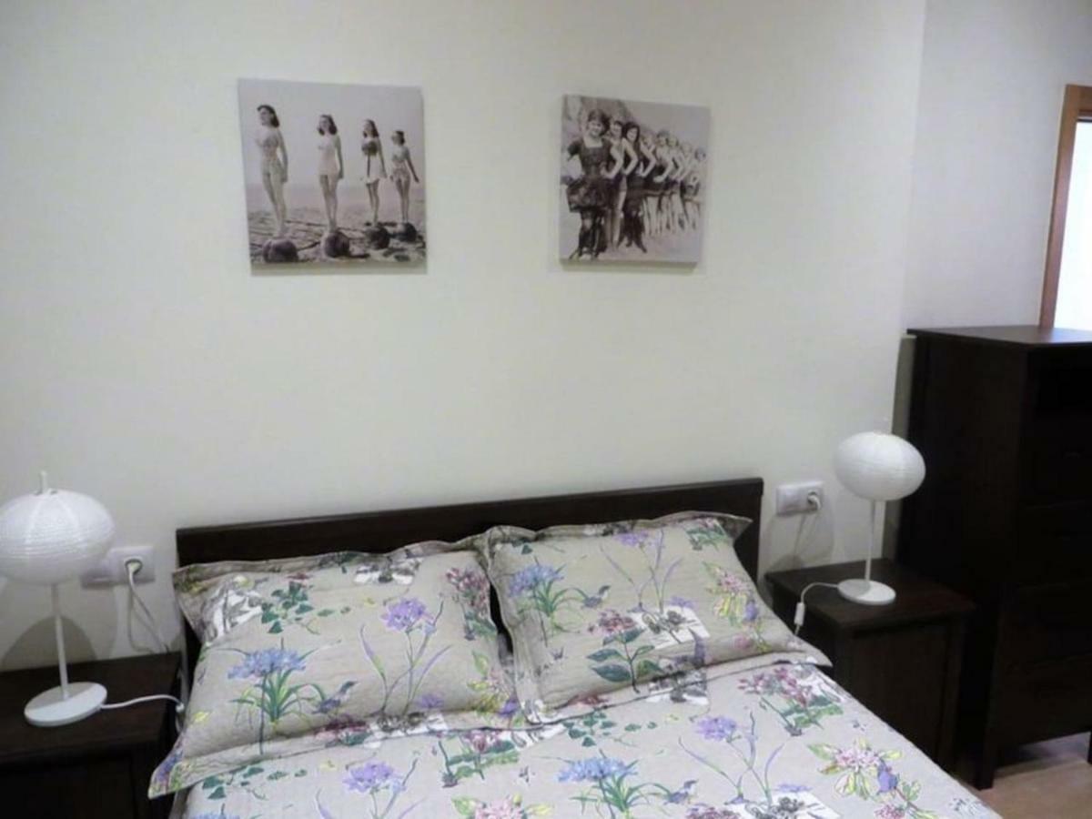 Apartamento Nuevo En Centro Historico A Coruña Exterior foto